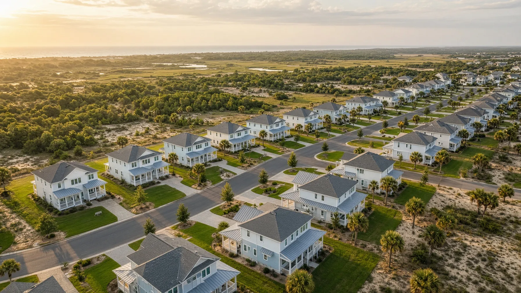 Grand Strand Villas, Myrtle Beach, SC