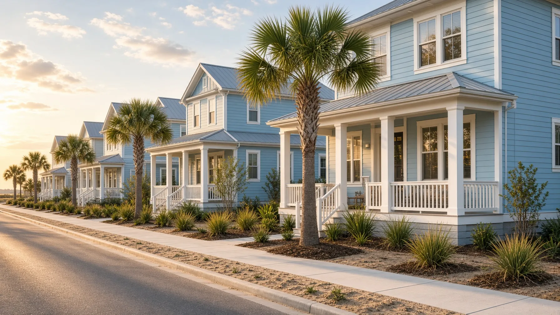 Grand Strand Villas