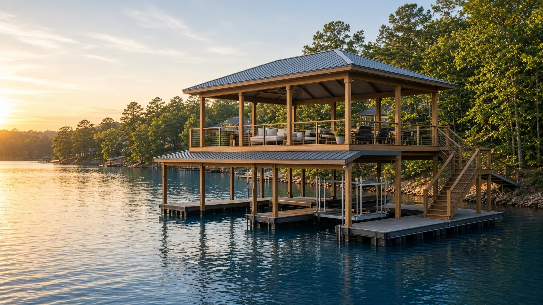 Lake Norman Point