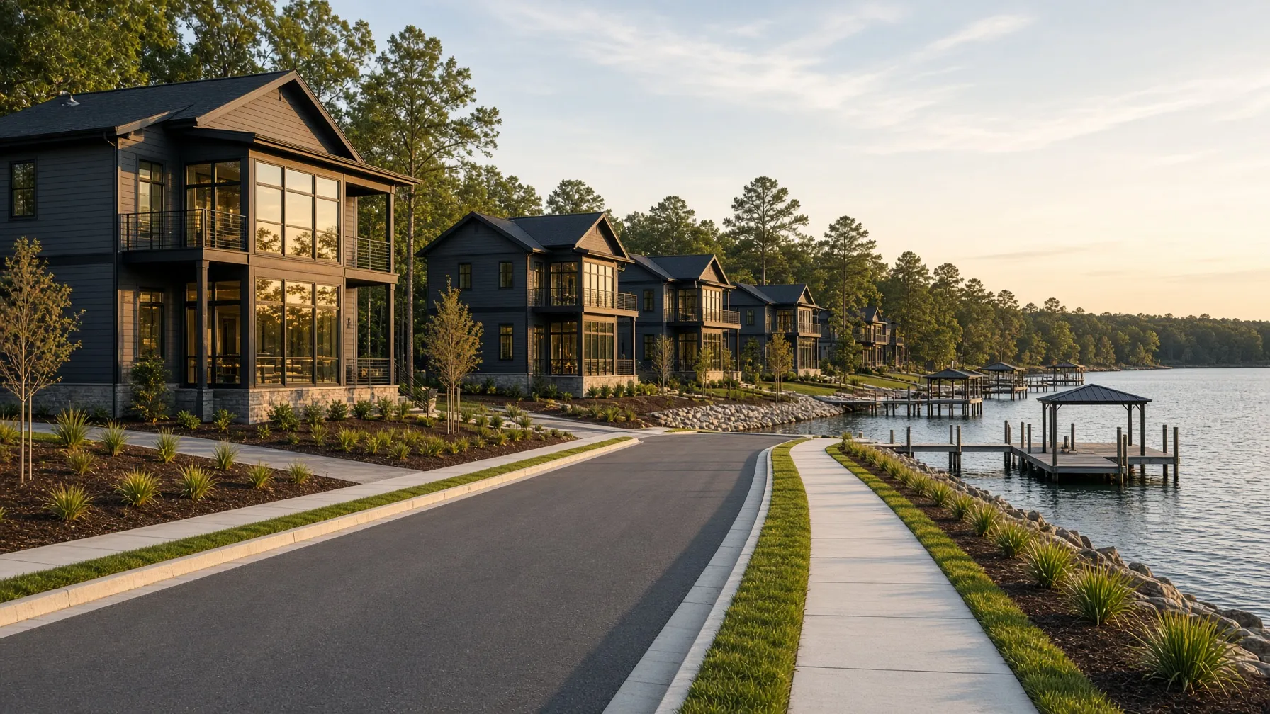 Wylie Shores
