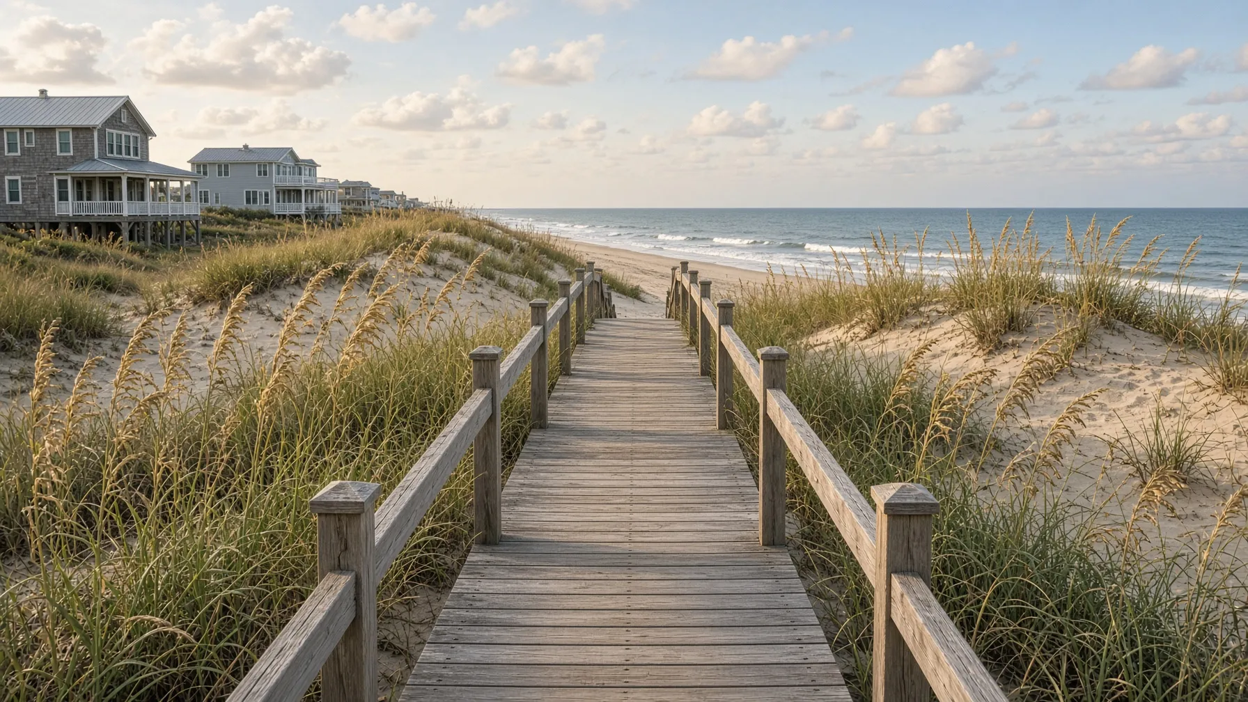 Dune Ridge