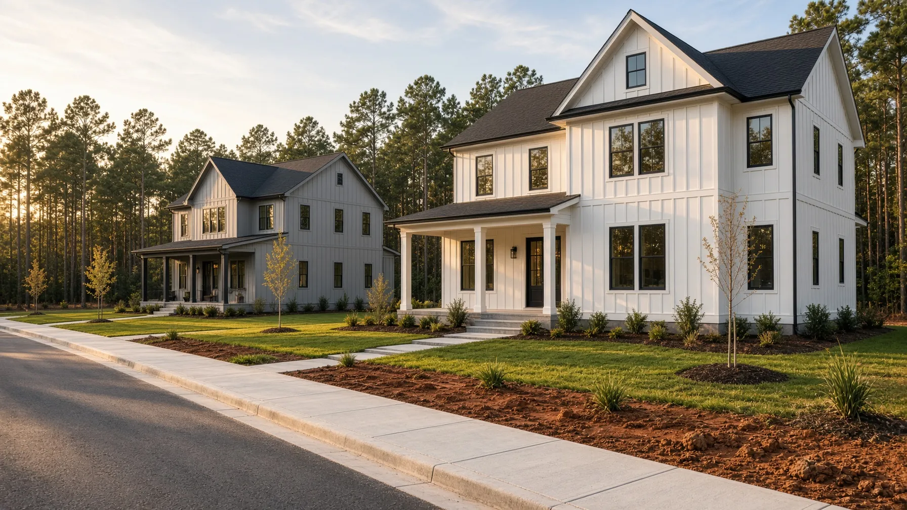 Pine Hollow