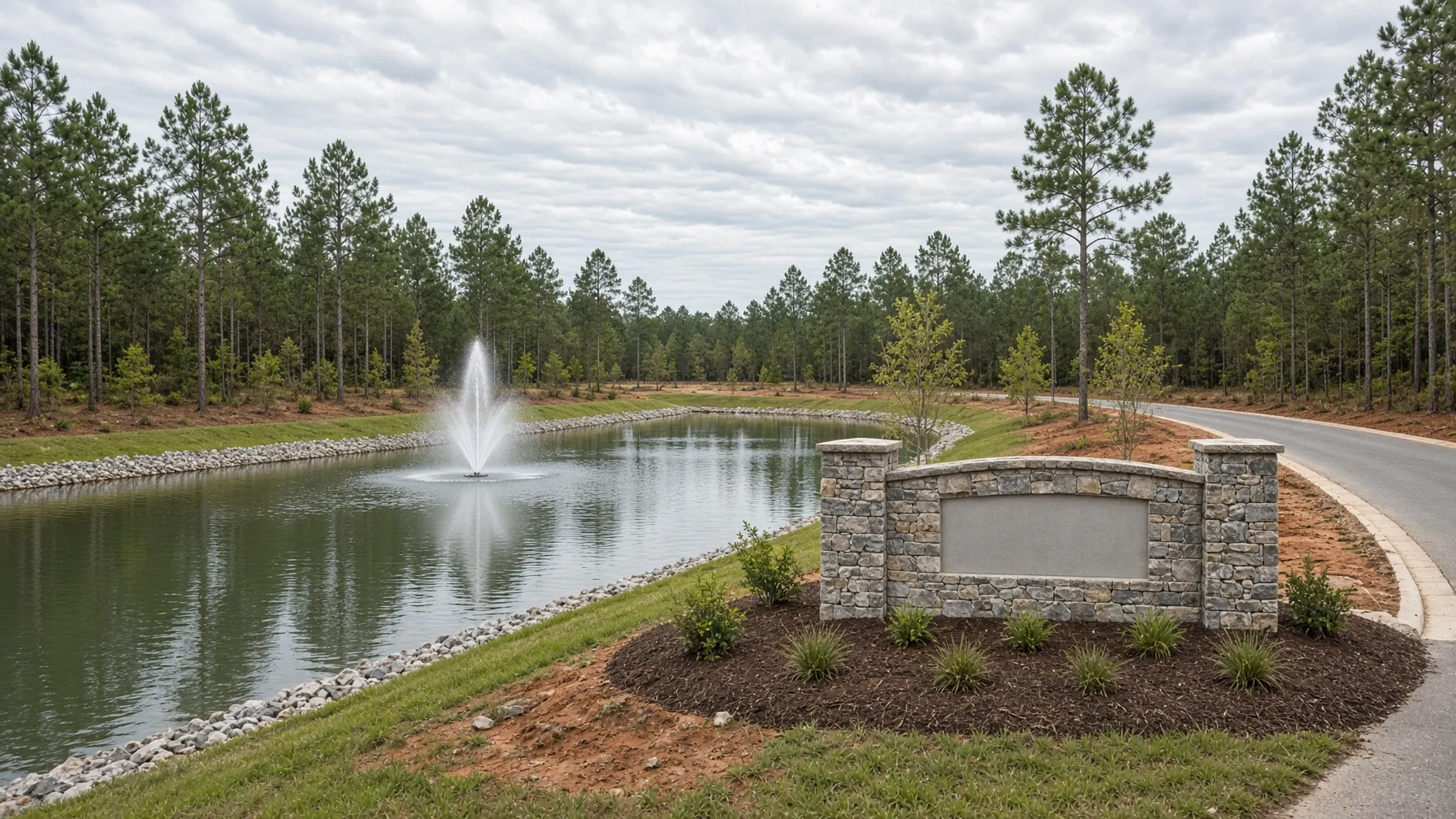 Pine Hollow