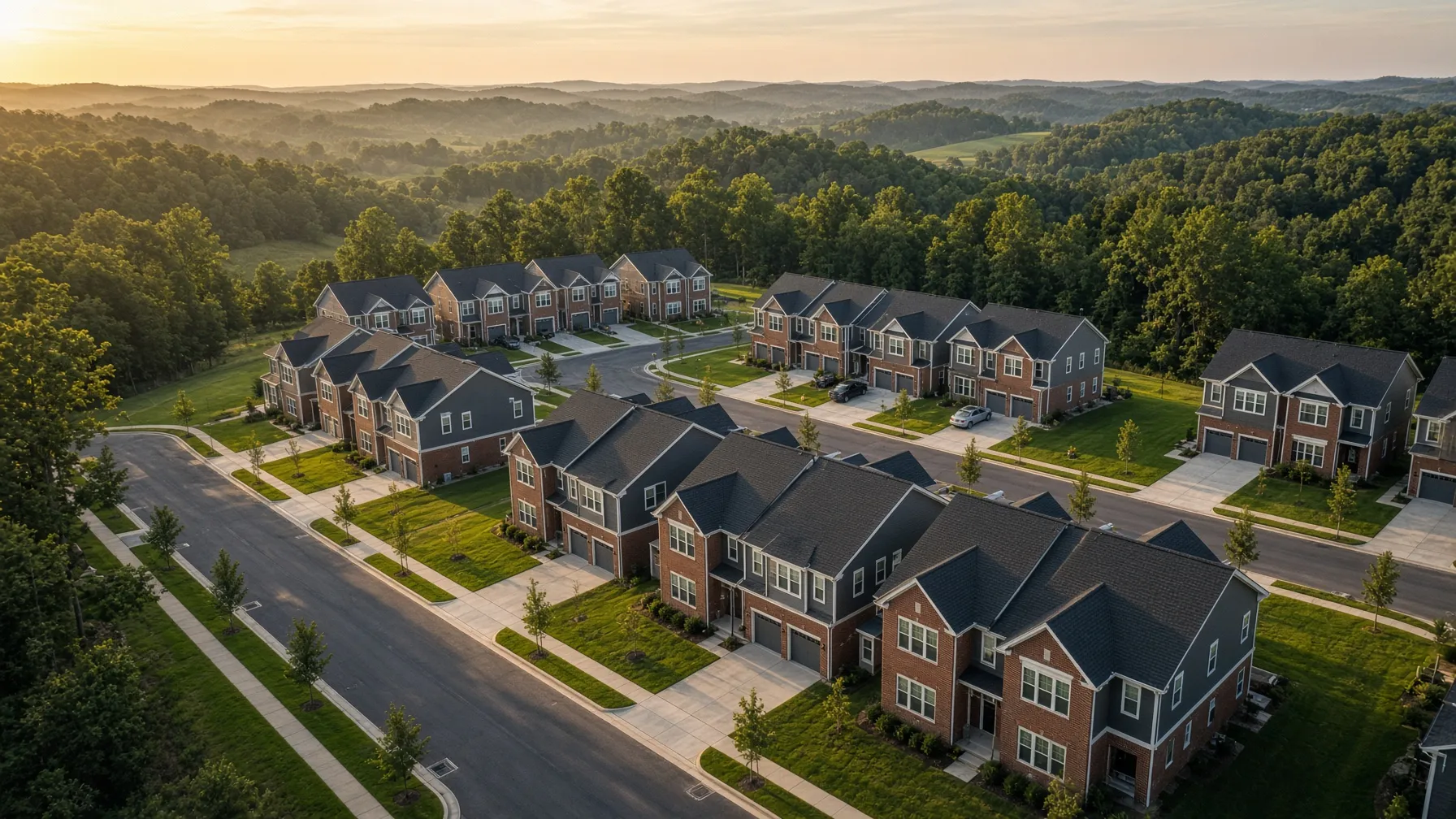 Triad Commons, Kernersville, NC