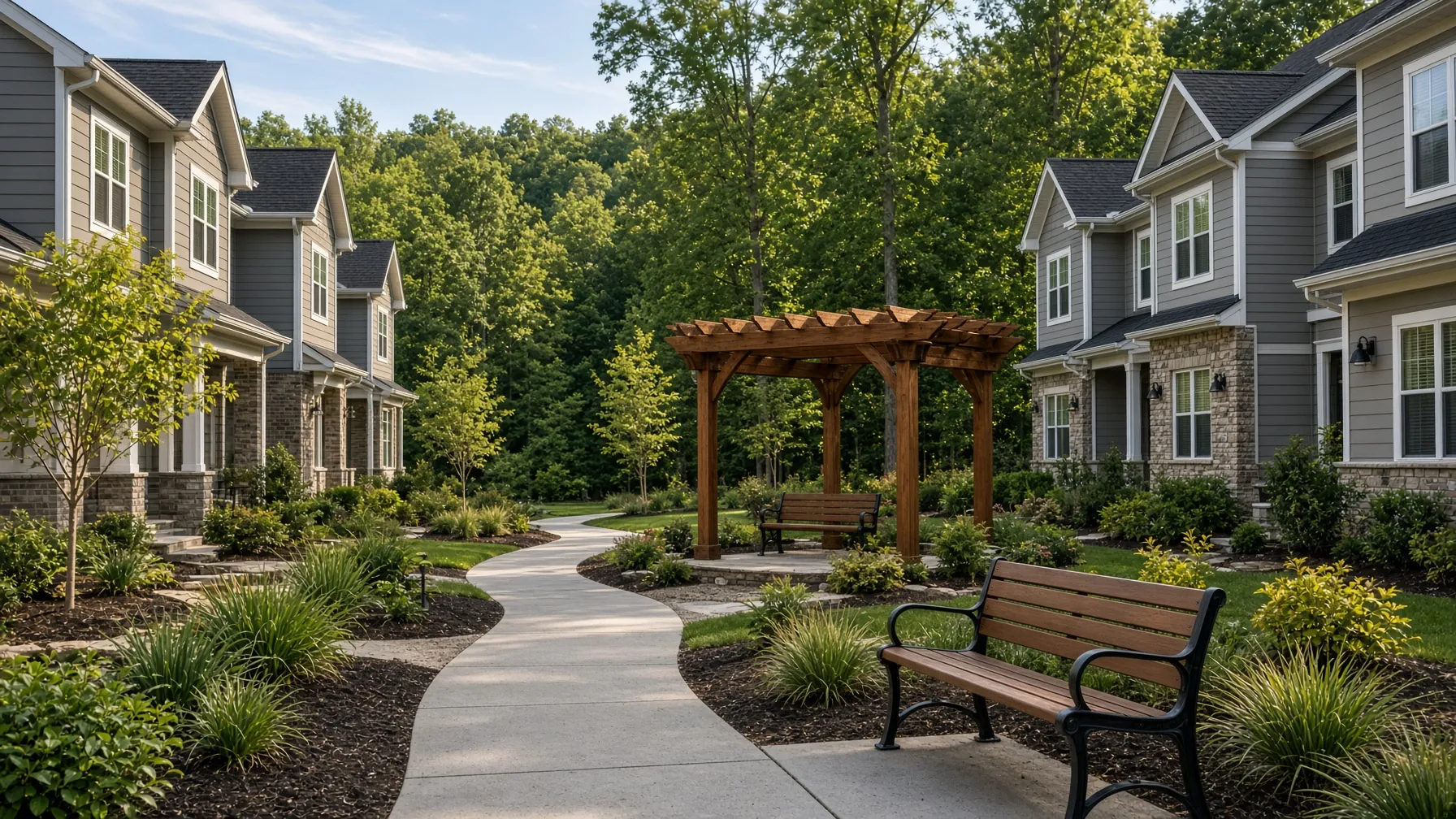 Triad Commons