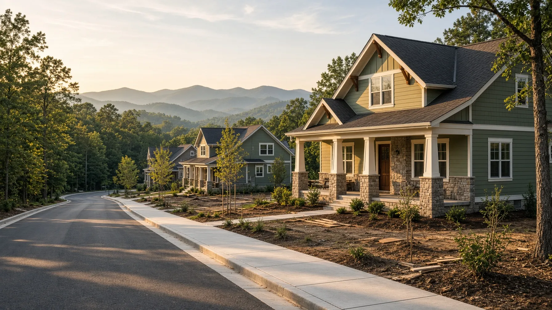 Foothills Reserve